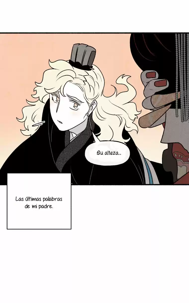 La Concubina Ataca - Capítulo 18 - Página 54 - LectorTMOo
