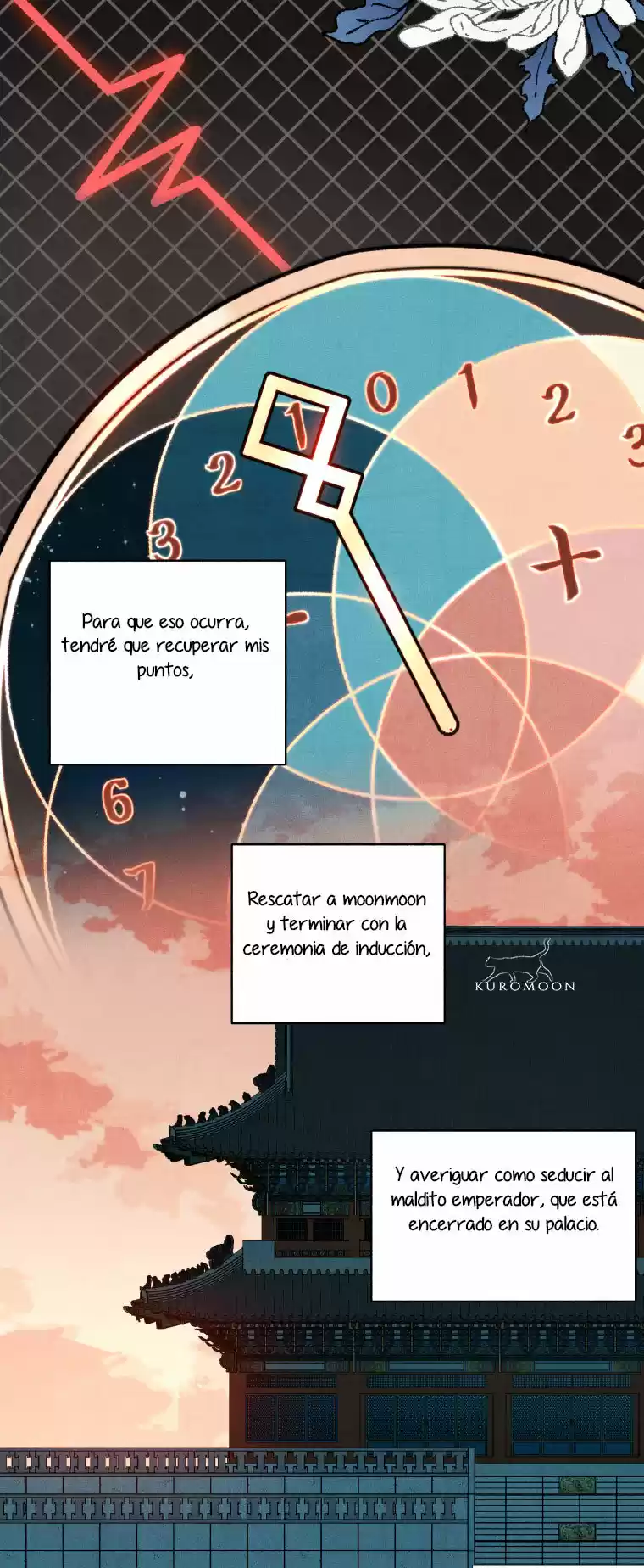 La Concubina Ataca - Capítulo 18 - Página 56 - LectorTMOo