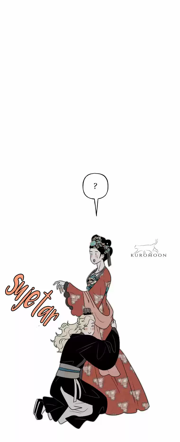 La Concubina Ataca - Capítulo 18 - Página 58 - LectorTMOo