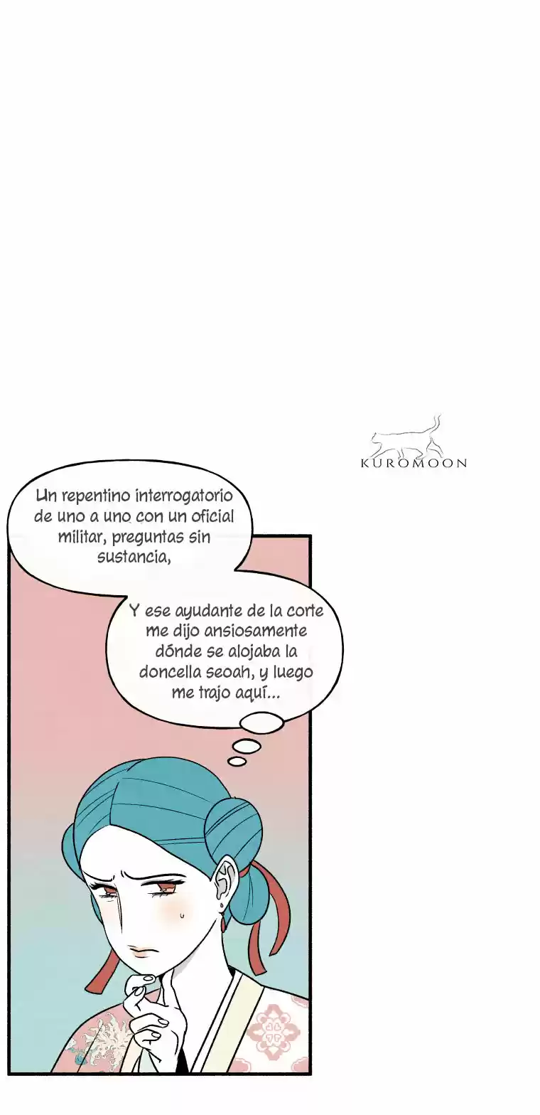 La Concubina Ataca - Capítulo 18 - Página 64 - LectorTMOo