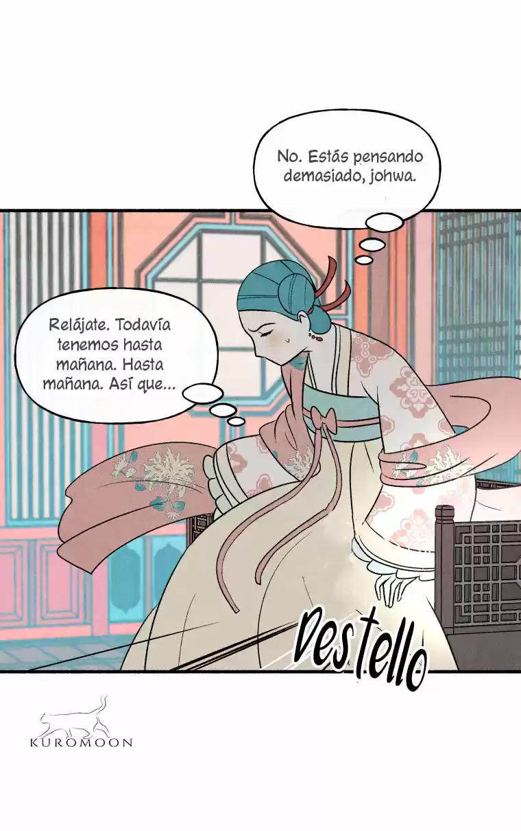 La Concubina Ataca - Capítulo 18 - Página 66 - LectorTMOo