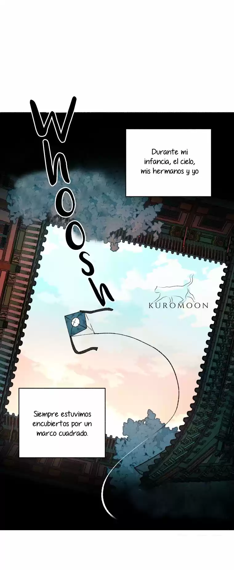 La Concubina Ataca - Capítulo 19 - Página 7 - LectorTMOo