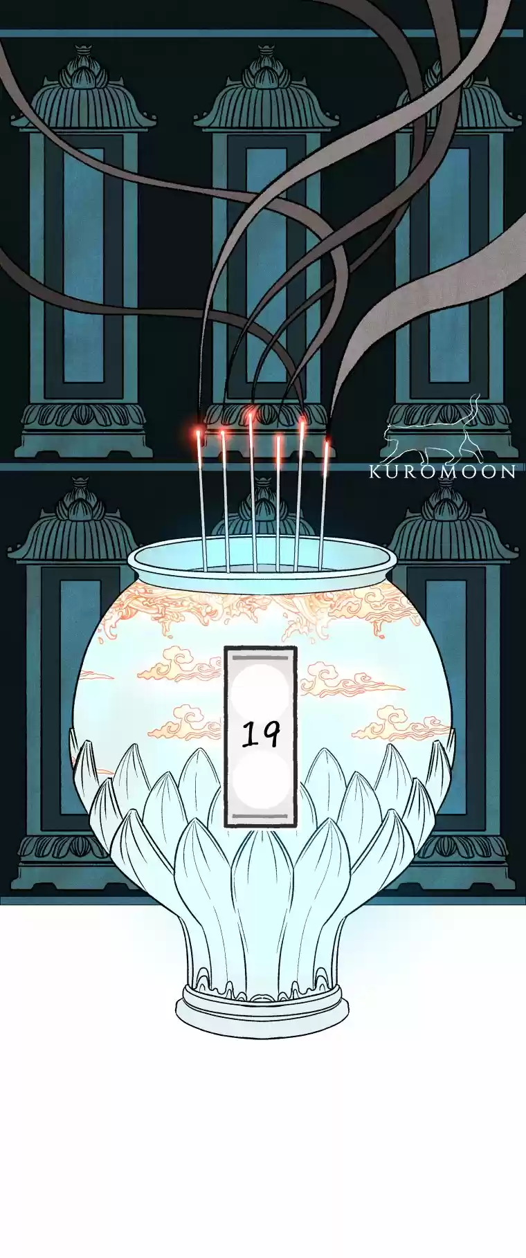 La Concubina Ataca - Capítulo 19 - Página 15 - LectorTMOo