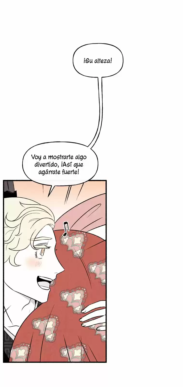 La Concubina Ataca - Capítulo 19 - Página 16 - LectorTMOo