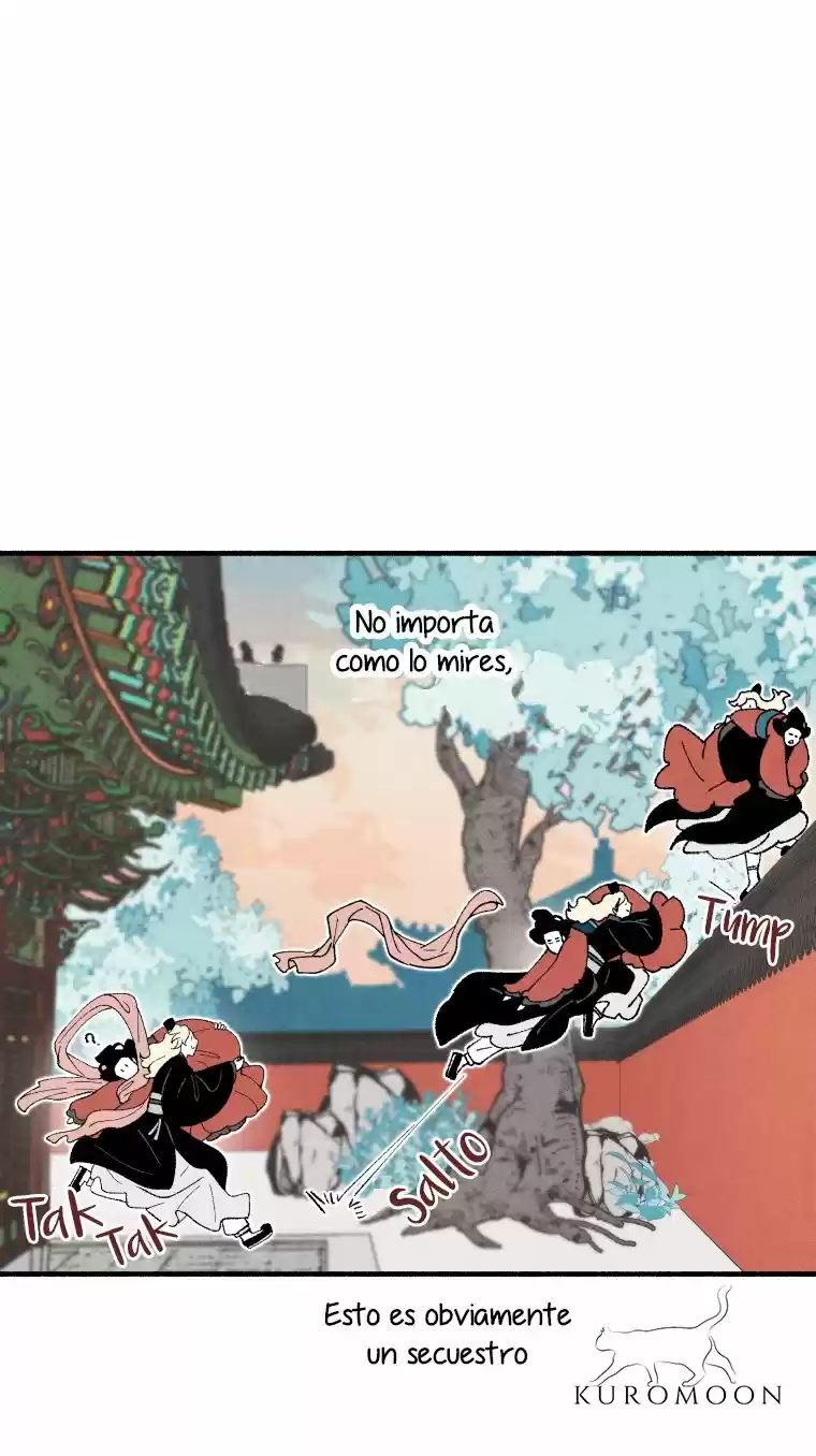 La Concubina Ataca - Capítulo 19 - Página 19 - LectorTMOo