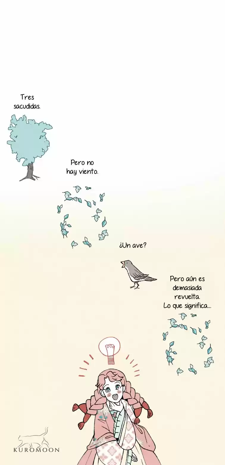 La Concubina Ataca - Capítulo 19 - Página 23 - LectorTMOo