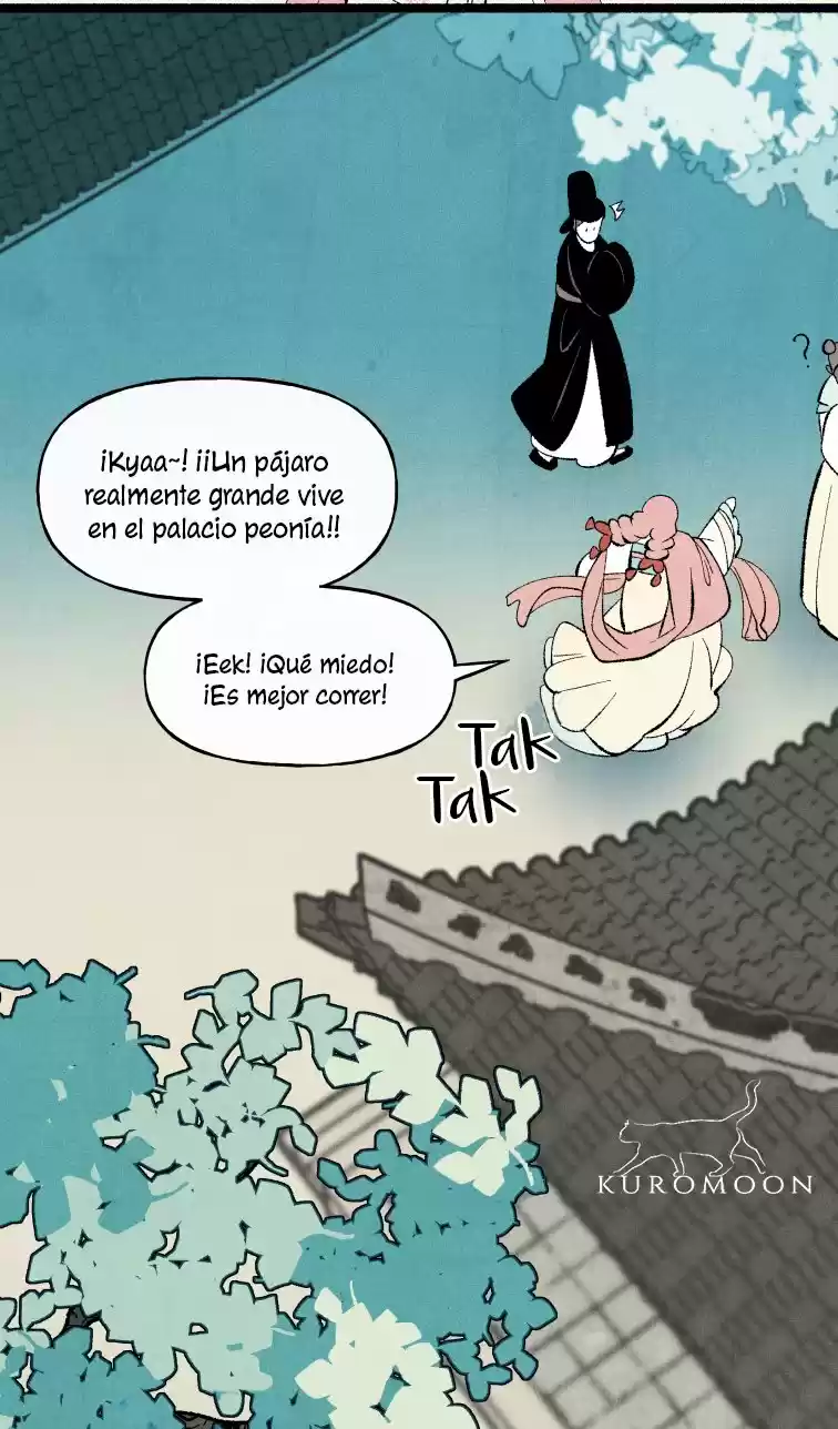 La Concubina Ataca - Capítulo 19 - Página 24 - LectorTMOo