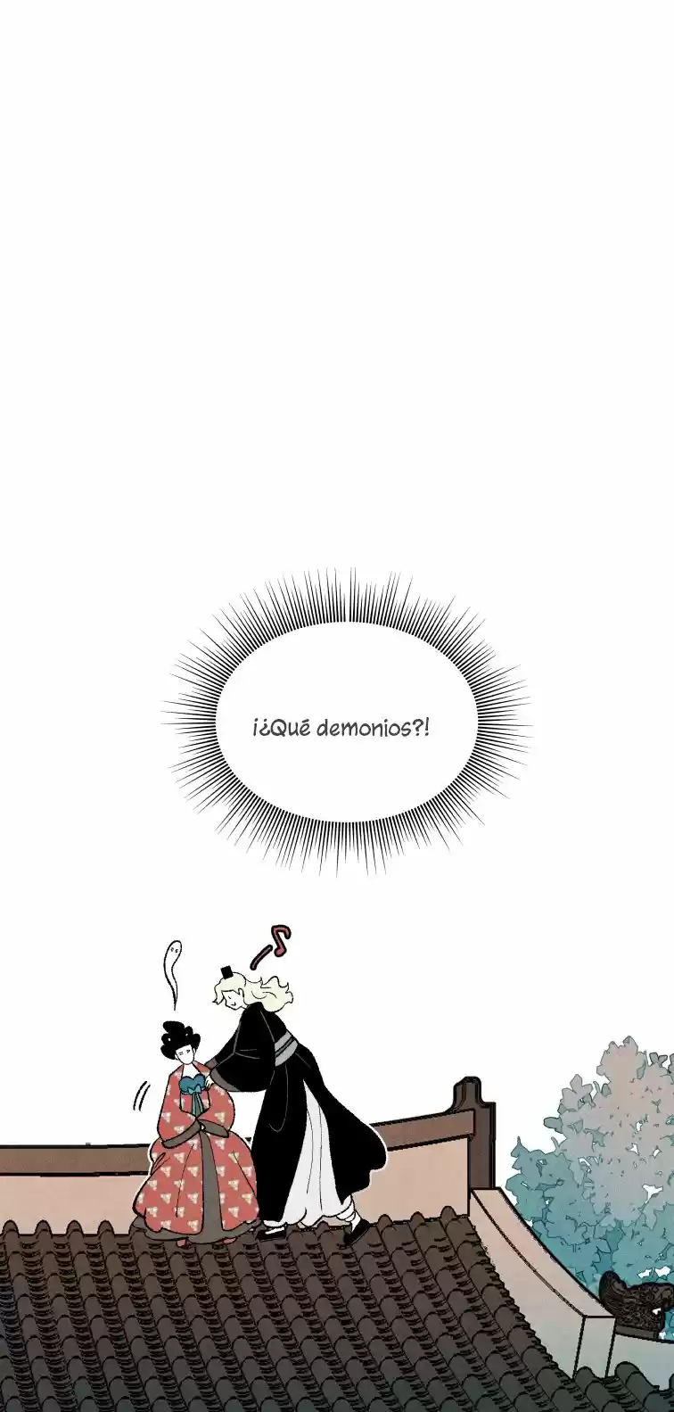 La Concubina Ataca - Capítulo 19 - Página 29 - LectorTMOo