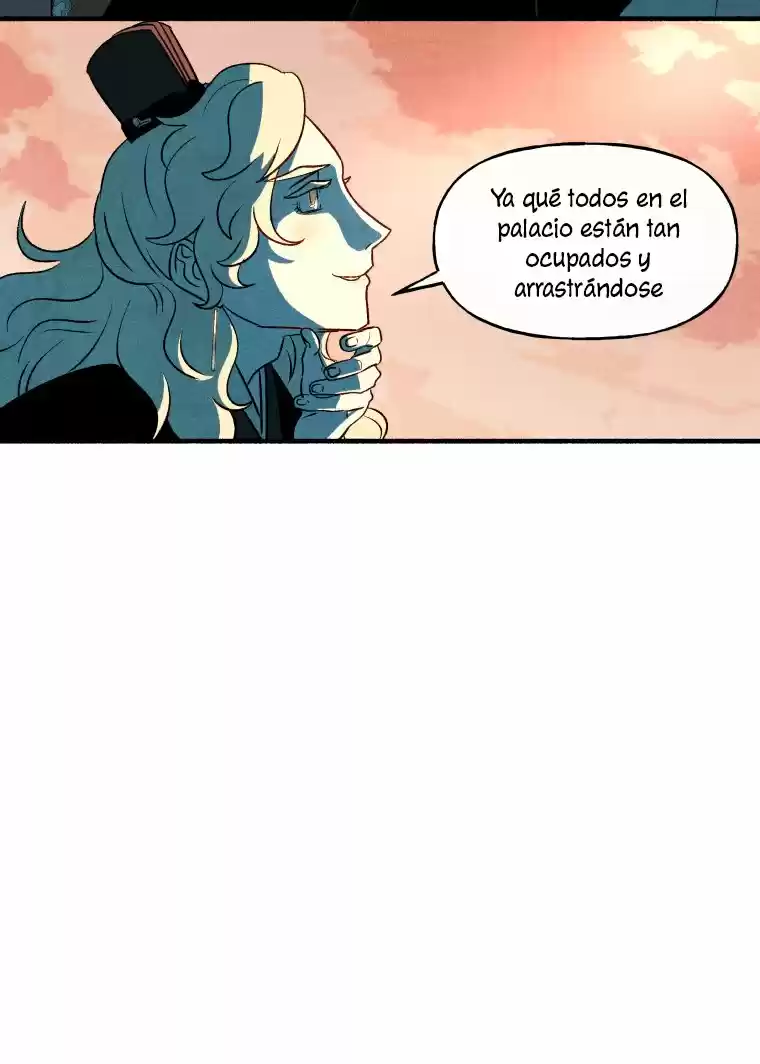 La Concubina Ataca - Capítulo 19 - Página 40 - LectorTMOo