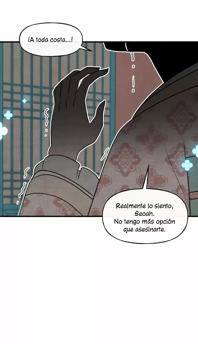 La Concubina Ataca - Capítulo 19 - Página 56 - LectorTMOo