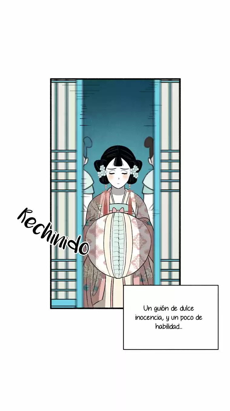 La Concubina Ataca - Capítulo 19 - Página 60 - LectorTMOo