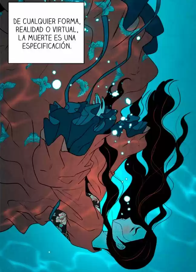 La Concubina Ataca - Capítulo 2 - Página 10 - LectorTMOo