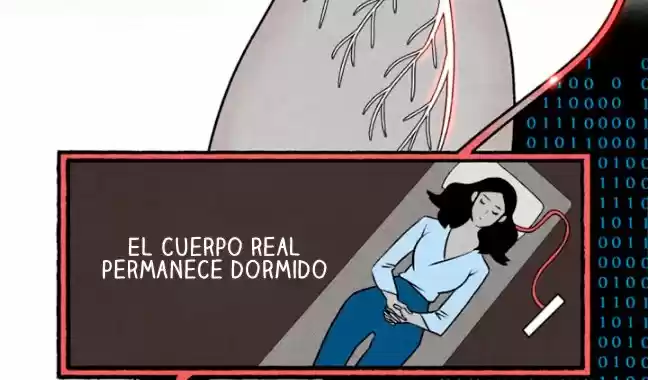 La Concubina Ataca - Capítulo 2 - Página 14 - LectorTMOo