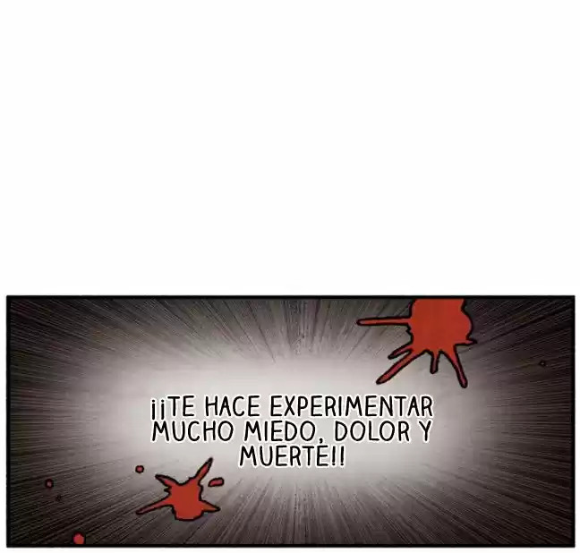 La Concubina Ataca - Capítulo 2 - Página 21 - LectorTMOo