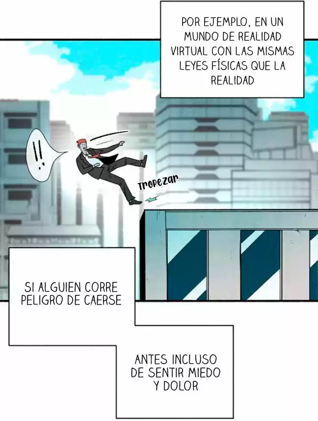 La Concubina Ataca - Capítulo 2 - Página 22 - LectorTMOo