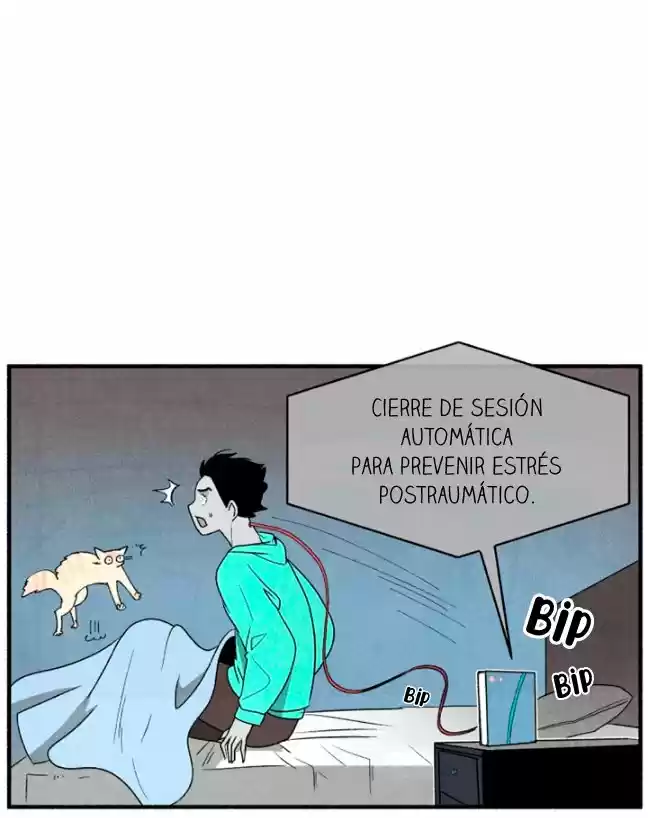 La Concubina Ataca - Capítulo 2 - Página 23 - LectorTMOo