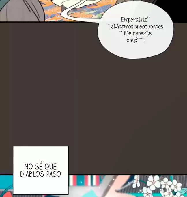 La Concubina Ataca - Capítulo 2 - Página 28 - LectorTMOo