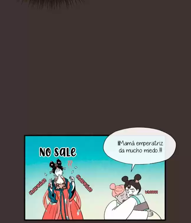 La Concubina Ataca - Capítulo 2 - Página 36 - LectorTMOo