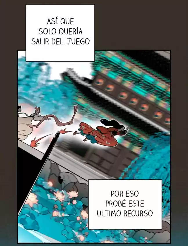 La Concubina Ataca - Capítulo 2 - Página 45 - LectorTMOo