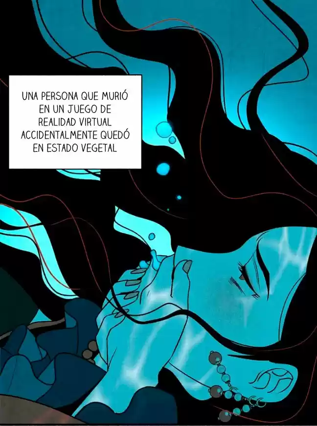 La Concubina Ataca - Capítulo 2 - Página 53 - LectorTMOo