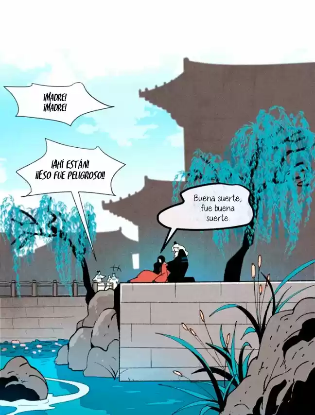 La Concubina Ataca - Capítulo 2 - Página 67 - LectorTMOo
