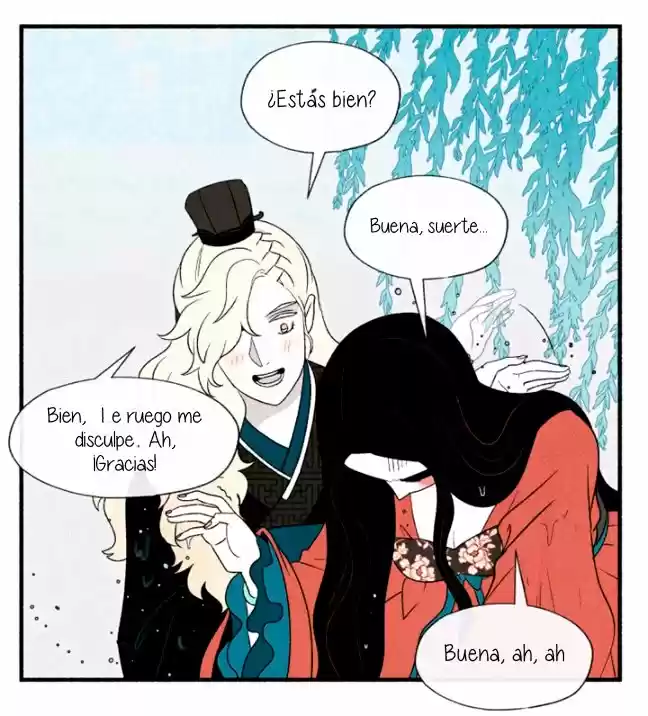 La Concubina Ataca - Capítulo 2 - Página 69 - LectorTMOo
