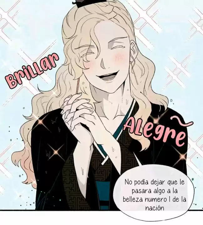 La Concubina Ataca - Capítulo 2 - Página 71 - LectorTMOo