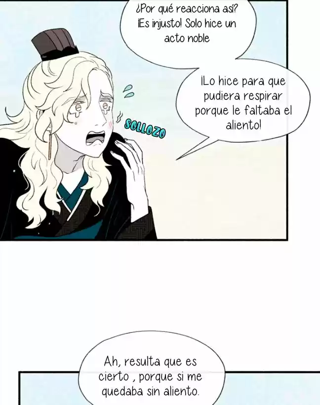 La Concubina Ataca - Capítulo 2 - Página 74 - LectorTMOo