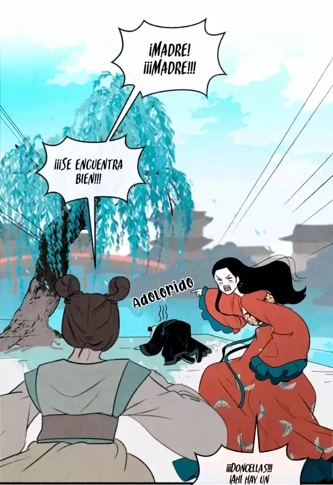 La Concubina Ataca - Capítulo 2 - Página 81 - LectorTMOo