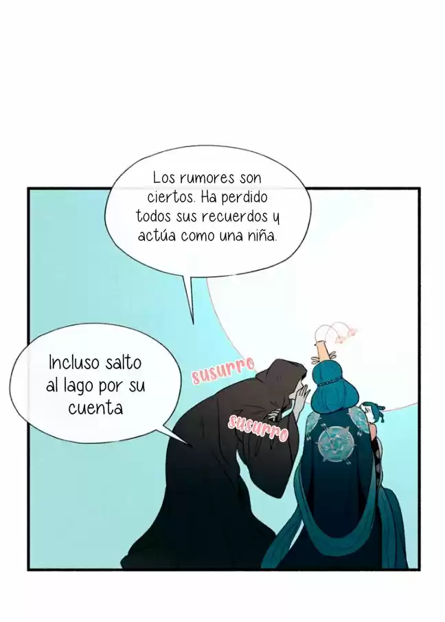 La Concubina Ataca - Capítulo 2 - Página 101 - LectorTMOo