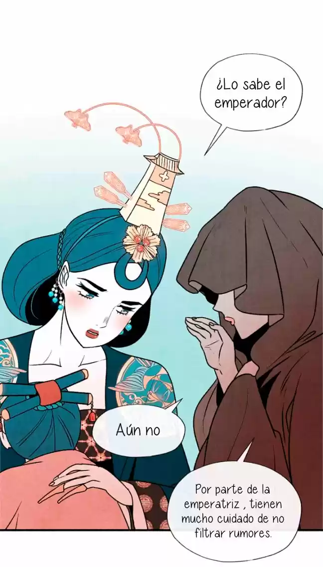 La Concubina Ataca - Capítulo 2 - Página 102 - LectorTMOo
