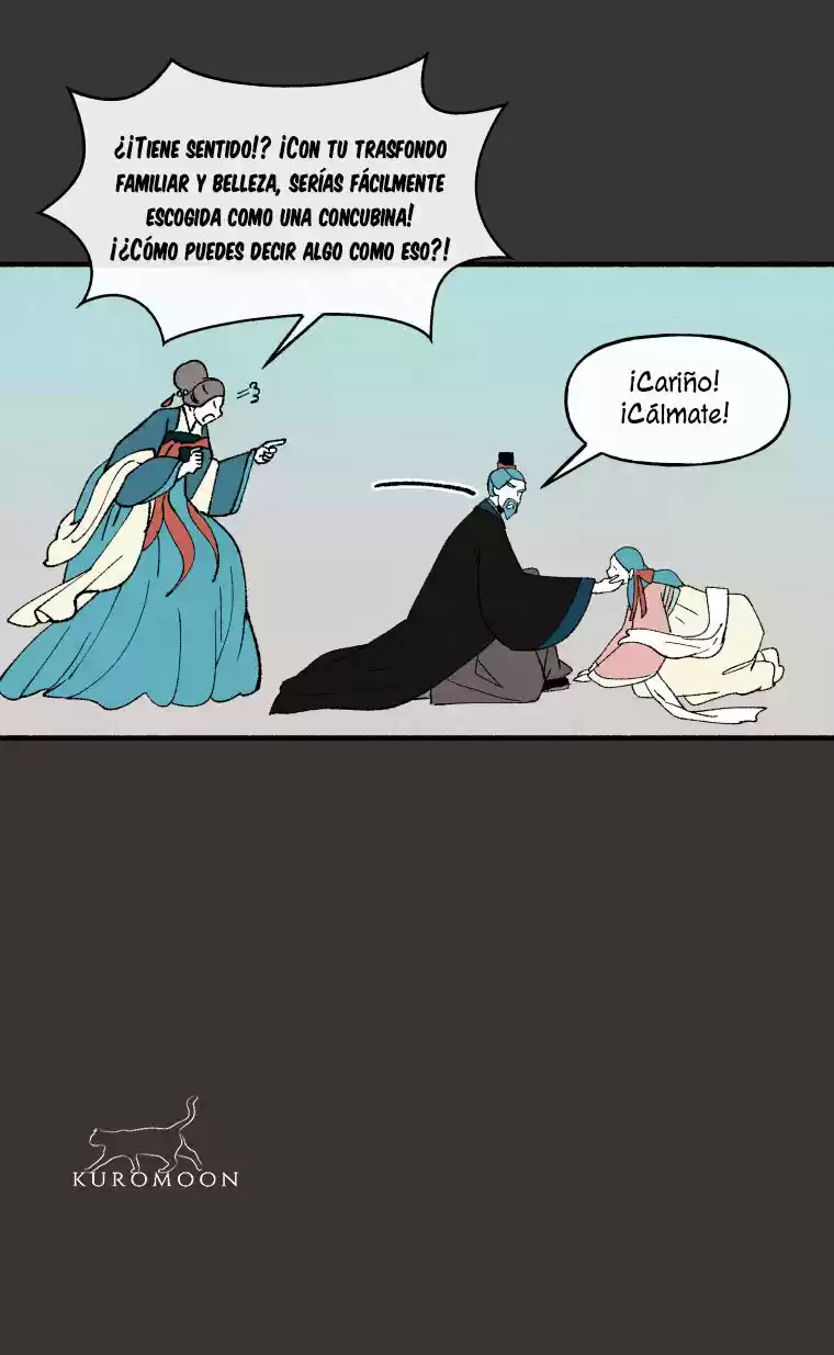 La Concubina Ataca - Capítulo 20 - Página 8 - LectorTMOo