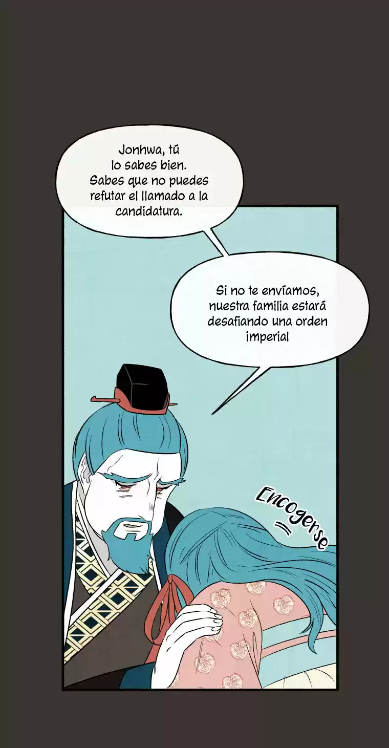 La Concubina Ataca - Capítulo 20 - Página 9 - LectorTMOo