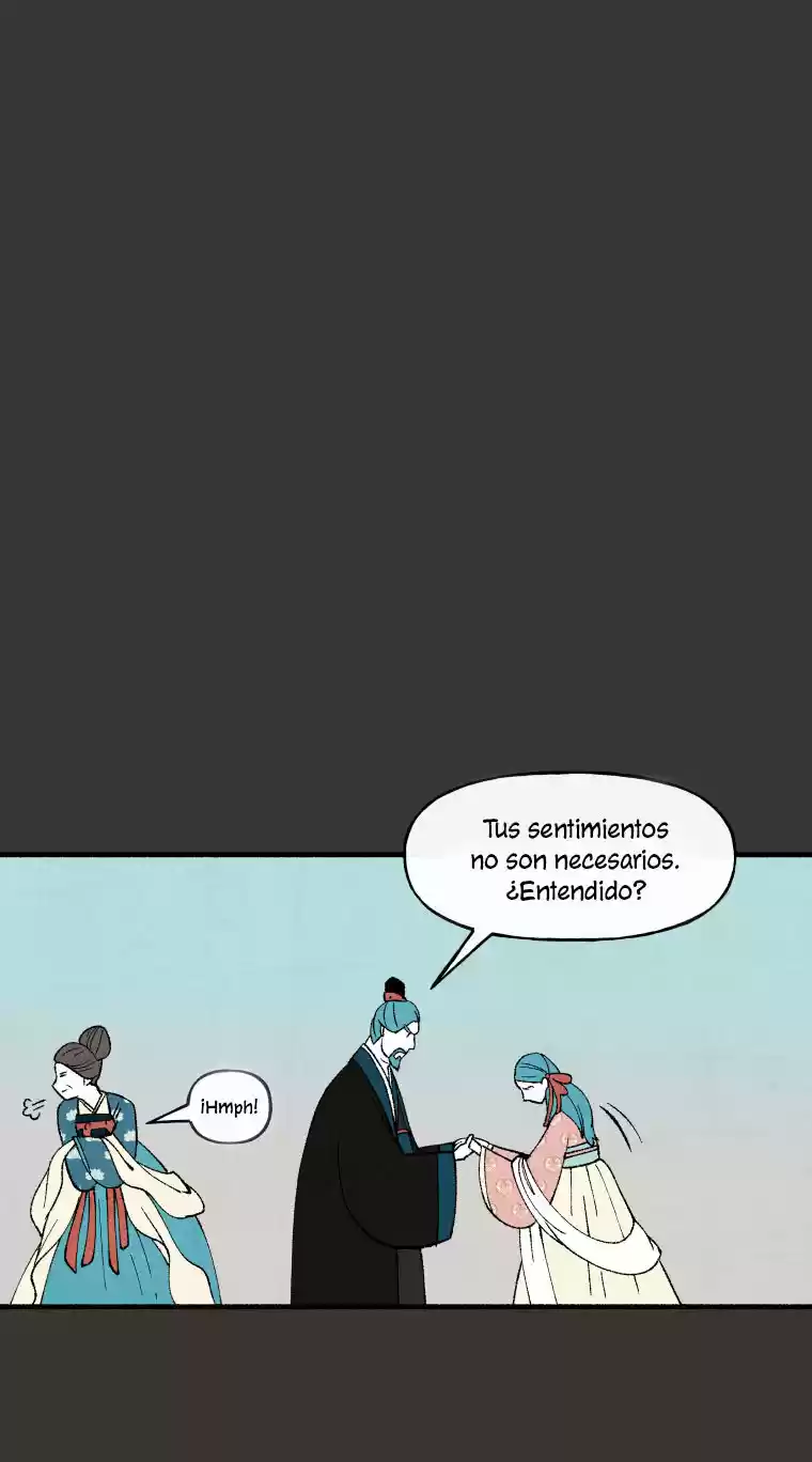 La Concubina Ataca - Capítulo 20 - Página 11 - LectorTMOo