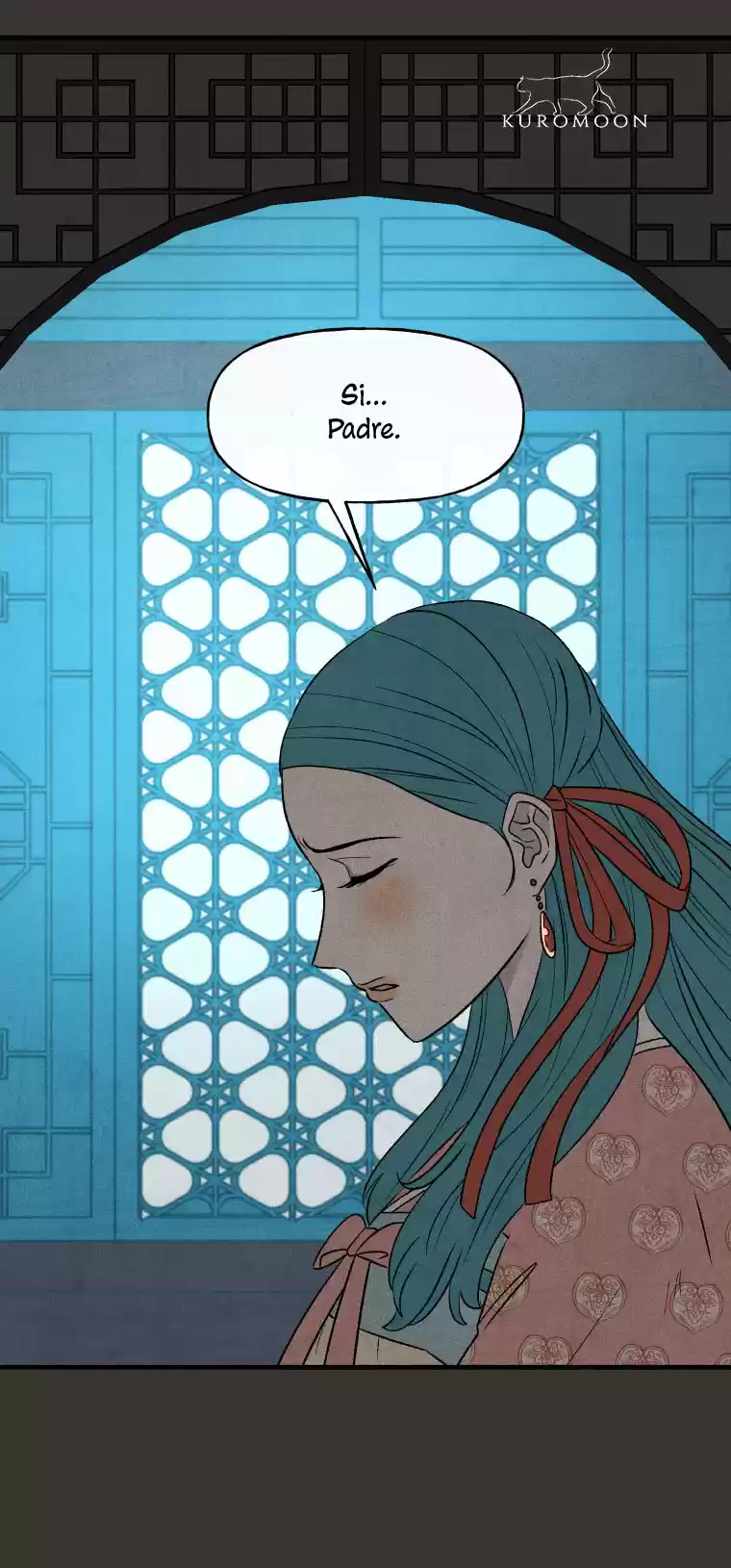 La Concubina Ataca - Capítulo 20 - Página 12 - LectorTMOo