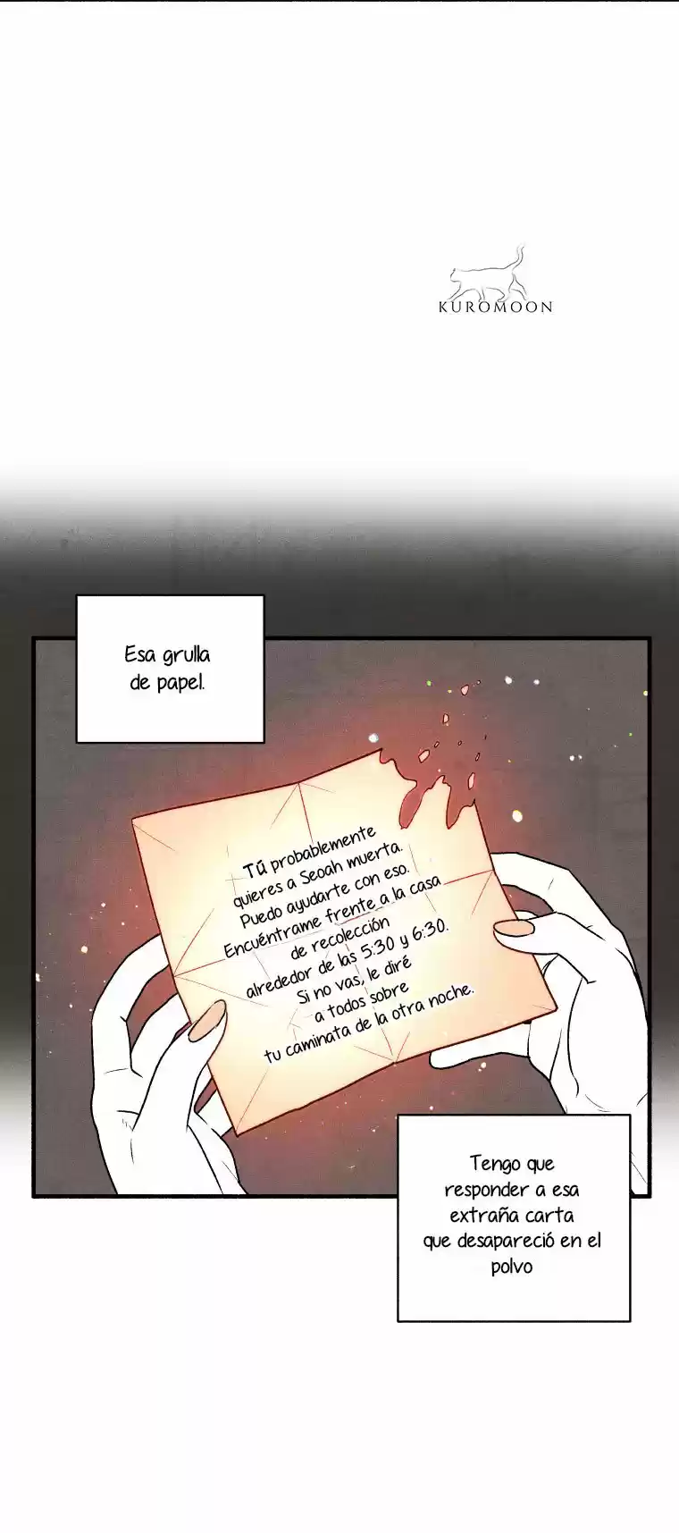 La Concubina Ataca - Capítulo 20 - Página 15 - LectorTMOo