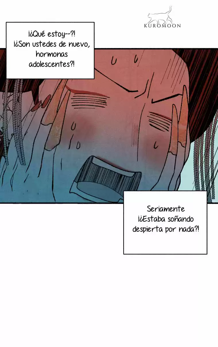 La Concubina Ataca - Capítulo 20 - Página 26 - LectorTMOo