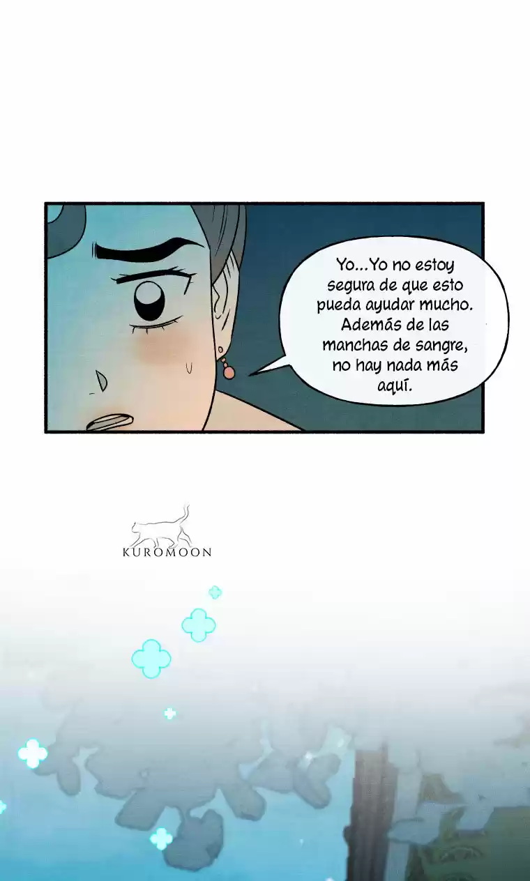 La Concubina Ataca - Capítulo 20 - Página 50 - LectorTMOo