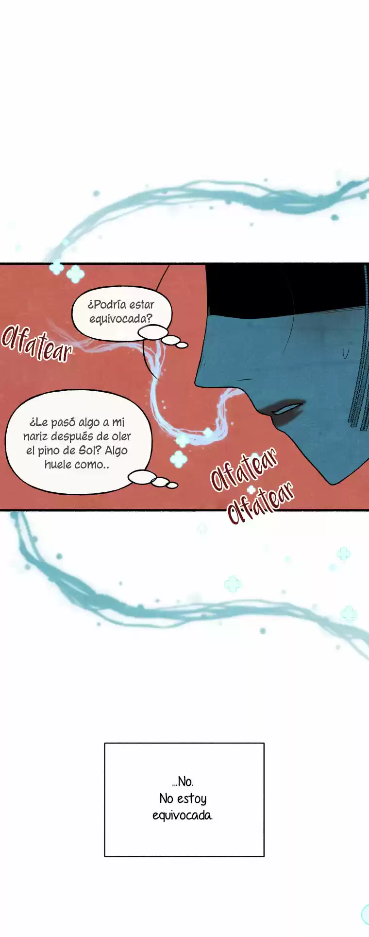 La Concubina Ataca - Capítulo 20 - Página 52 - LectorTMOo