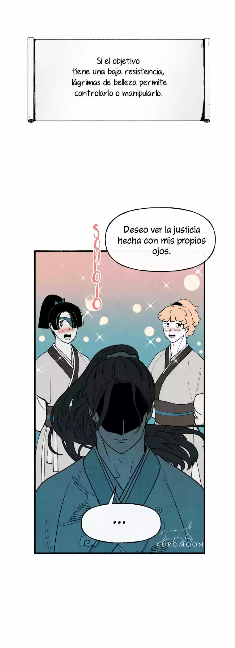 La Concubina Ataca - Capítulo 20 - Página 59 - LectorTMOo