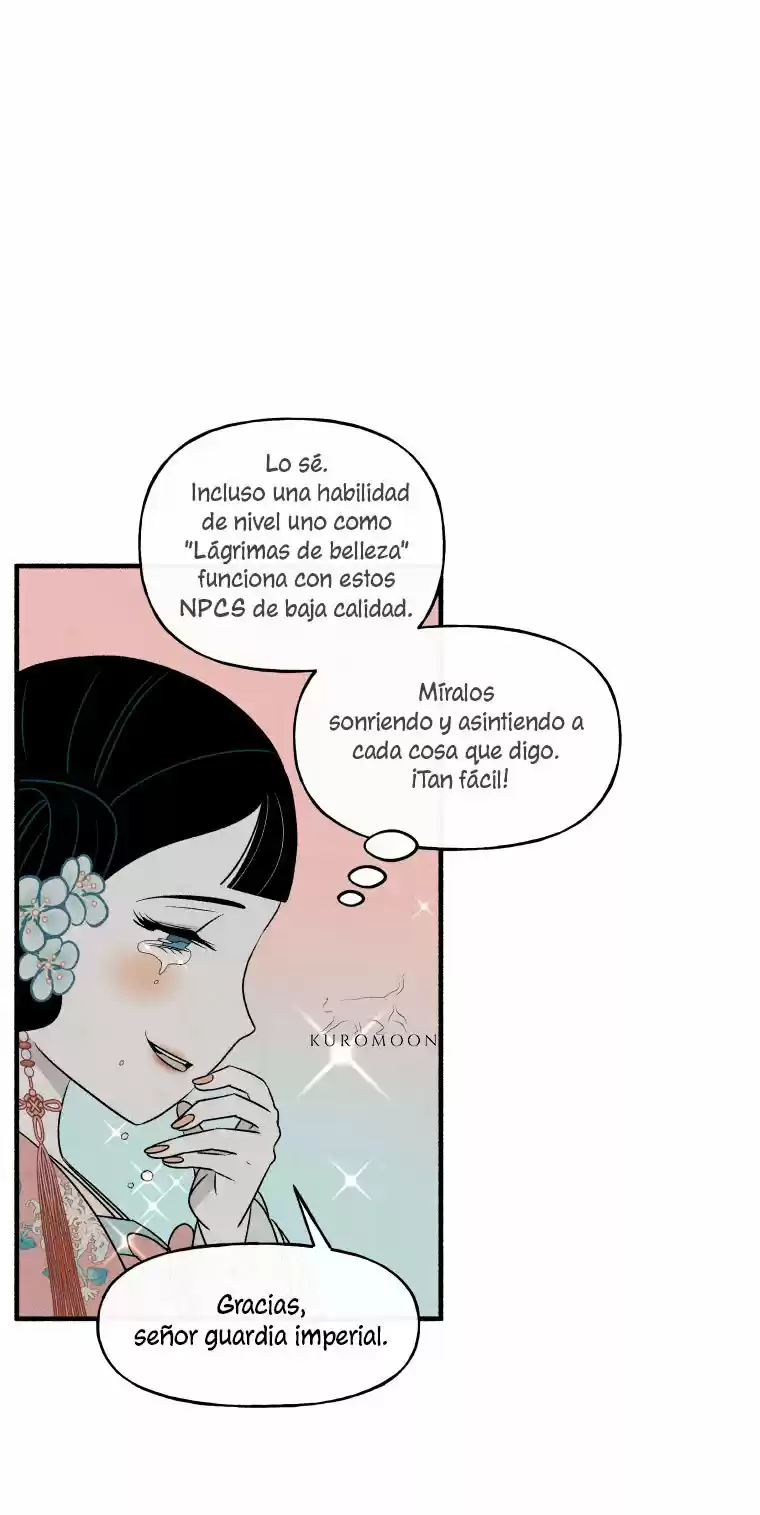 La Concubina Ataca - Capítulo 20 - Página 61 - LectorTMOo
