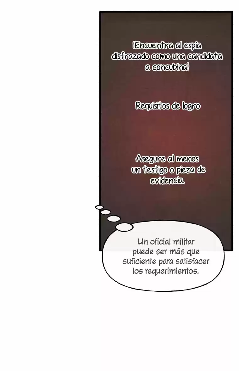 La Concubina Ataca - Capítulo 20 - Página 62 - LectorTMOo