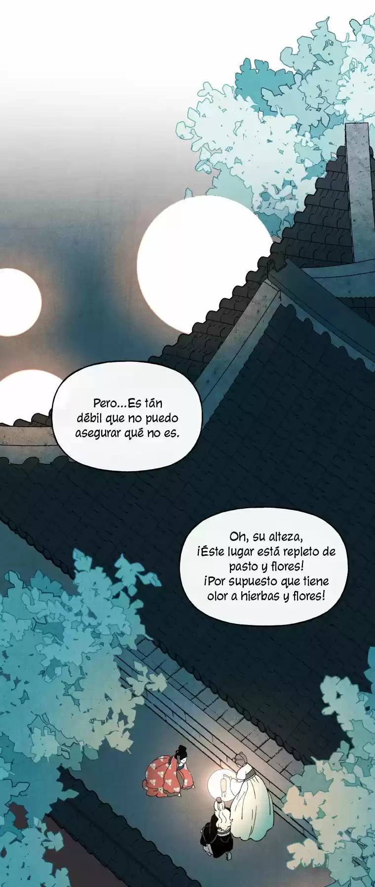 La Concubina Ataca - Capítulo 20 - Página 67 - LectorTMOo