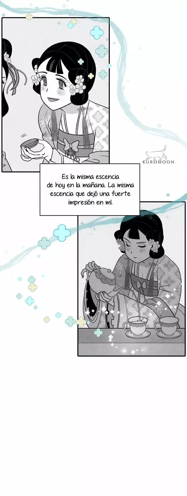 La Concubina Ataca - Capítulo 20 - Página 69 - LectorTMOo