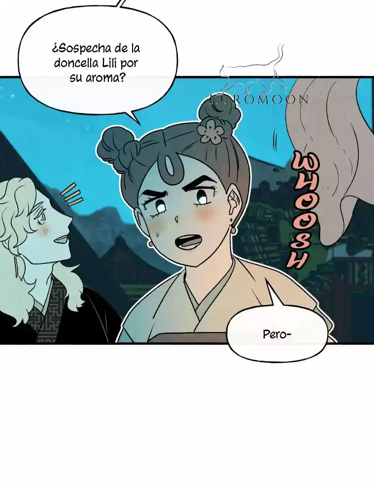 La Concubina Ataca - Capítulo 21 - Página 4 - LectorTMOo
