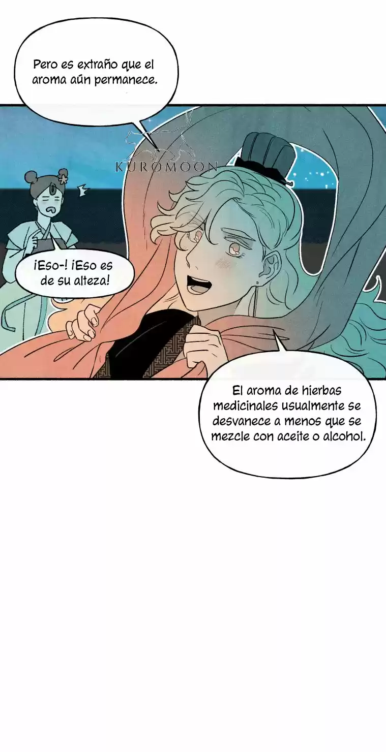 La Concubina Ataca - Capítulo 21 - Página 6 - LectorTMOo