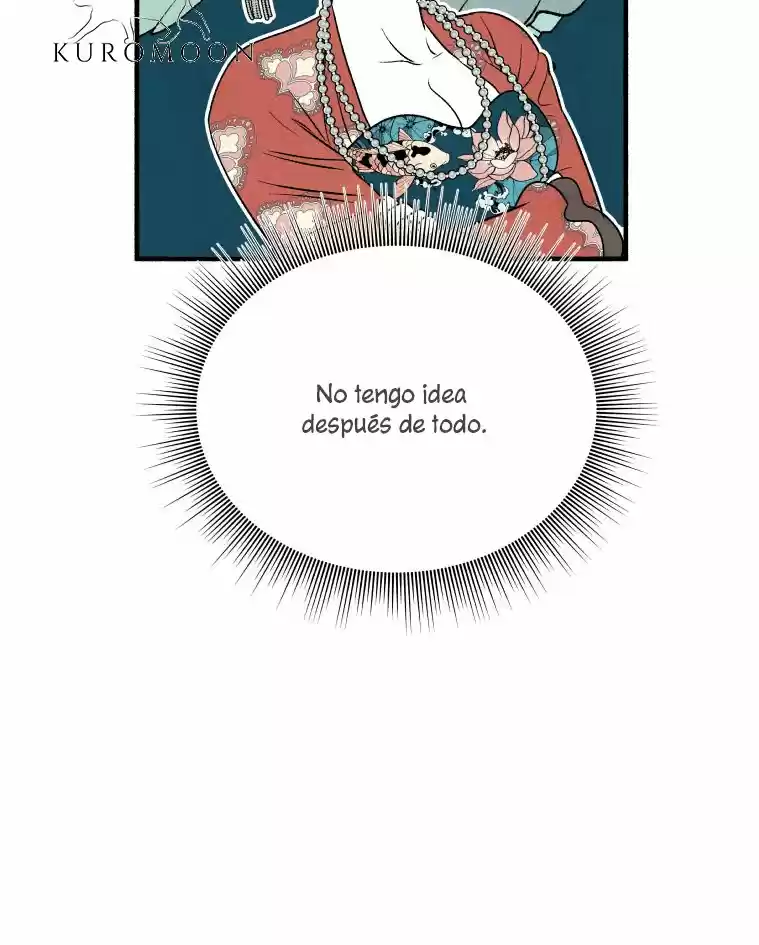 La Concubina Ataca - Capítulo 21 - Página 8 - LectorTMOo