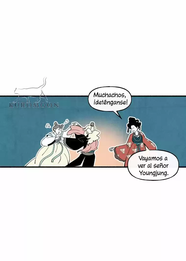 La Concubina Ataca - Capítulo 21 - Página 9 - LectorTMOo