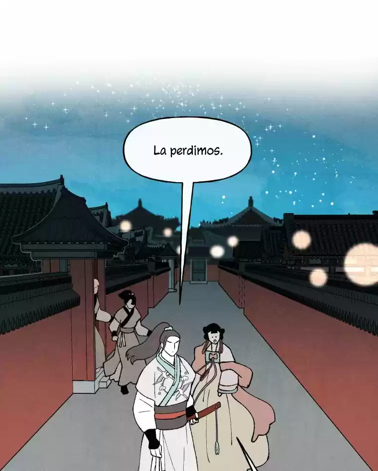 La Concubina Ataca - Capítulo 21 - Página 23 - LectorTMOo