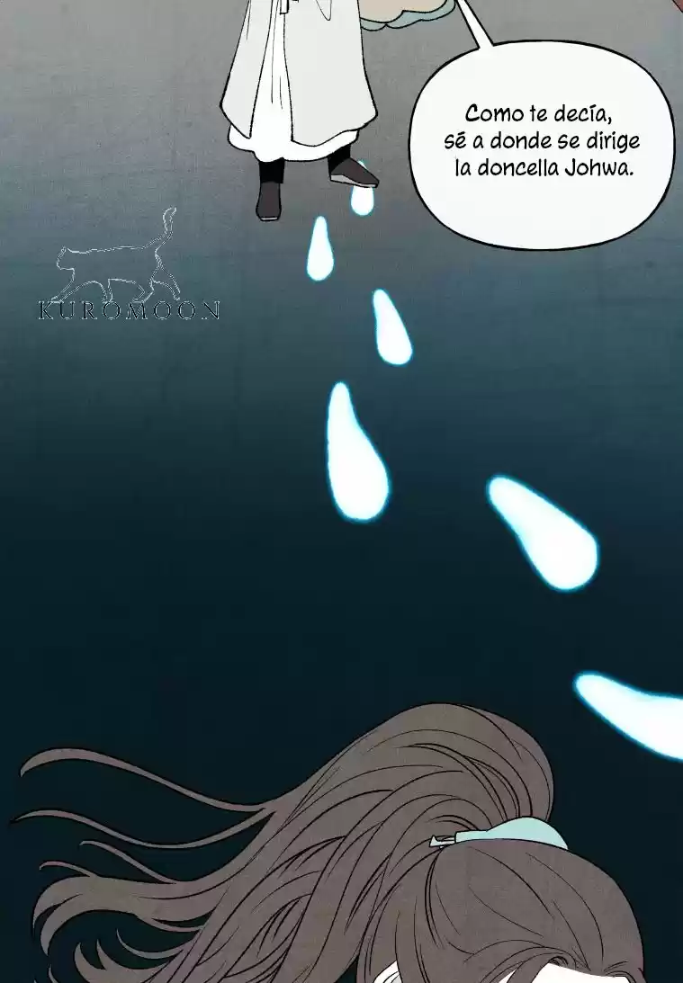 La Concubina Ataca - Capítulo 21 - Página 24 - LectorTMOo